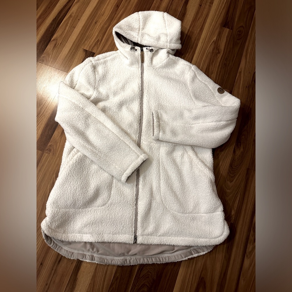 GERRY jacket Teddy XL